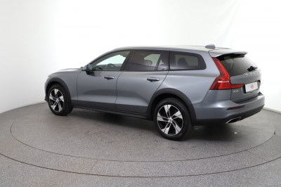 Volvo V60 Gebrauchtwagen