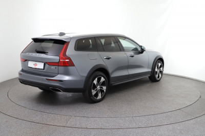 Volvo V60 Gebrauchtwagen