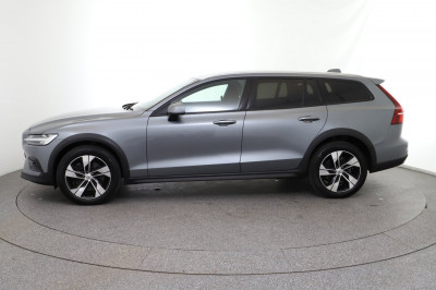 Volvo V60 Gebrauchtwagen