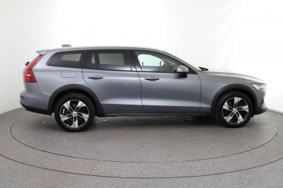 Volvo V60 Gebrauchtwagen