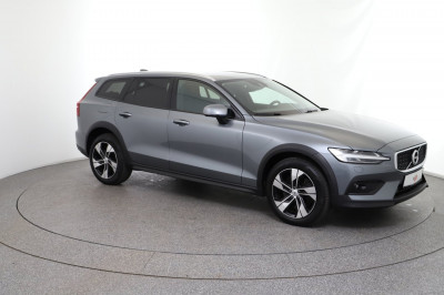 Volvo V60 Gebrauchtwagen