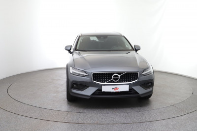 Volvo V60 Gebrauchtwagen