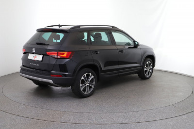 Seat Ateca Gebrauchtwagen