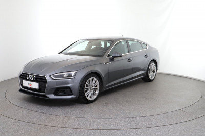 Audi A5 Gebrauchtwagen