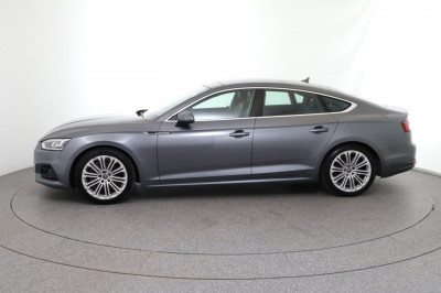 Audi A5 Gebrauchtwagen