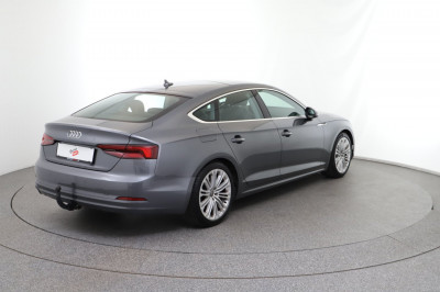 Audi A5 Gebrauchtwagen