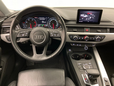 Audi A5 Gebrauchtwagen