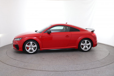 Audi TT Gebrauchtwagen