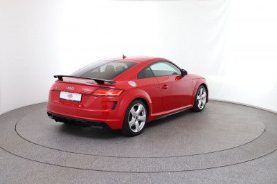 Audi TT Gebrauchtwagen