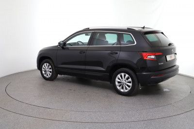 Skoda Karoq Gebrauchtwagen