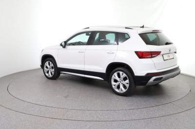 Seat Ateca Gebrauchtwagen