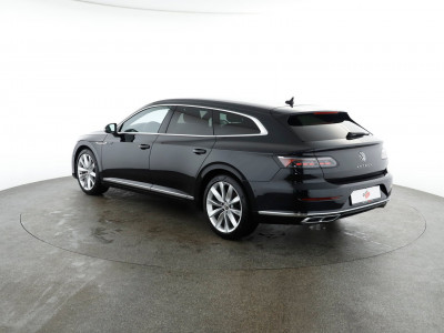 VW Arteon Gebrauchtwagen