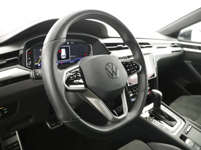 VW Arteon Gebrauchtwagen