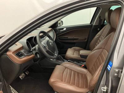 Alfa Romeo Giulietta Gebrauchtwagen