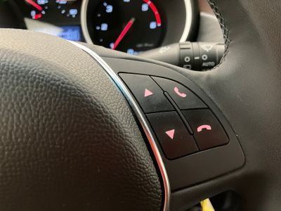 Alfa Romeo Giulietta Gebrauchtwagen