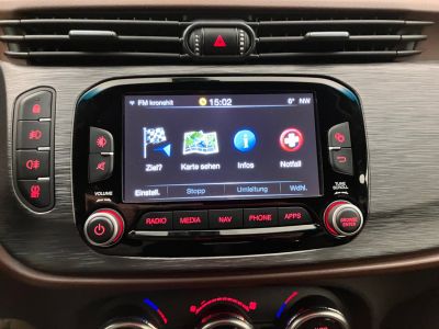 Alfa Romeo Giulietta Gebrauchtwagen