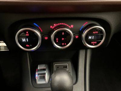 Alfa Romeo Giulietta Gebrauchtwagen