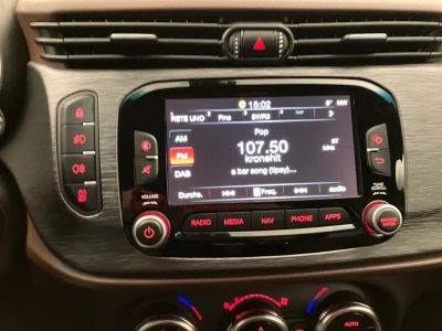 Alfa Romeo Giulietta Gebrauchtwagen