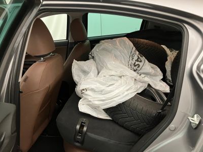 Alfa Romeo Giulietta Gebrauchtwagen