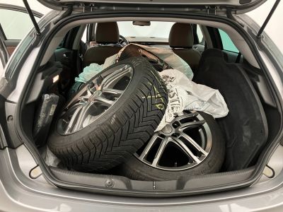 Alfa Romeo Giulietta Gebrauchtwagen