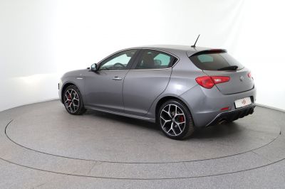 Alfa Romeo Giulietta Gebrauchtwagen