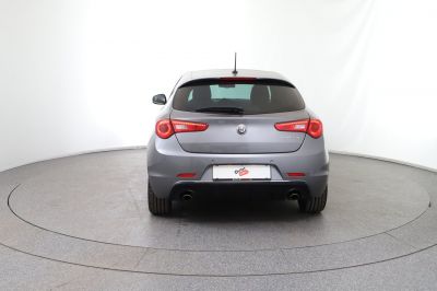 Alfa Romeo Giulietta Gebrauchtwagen