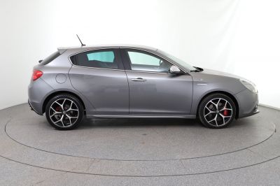 Alfa Romeo Giulietta Gebrauchtwagen