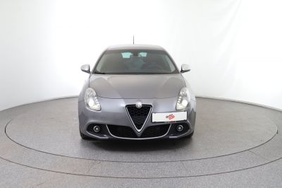 Alfa Romeo Giulietta Gebrauchtwagen