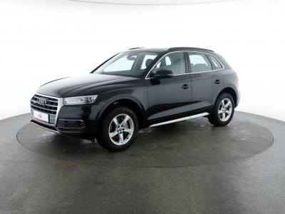 Audi Q5 Gebrauchtwagen