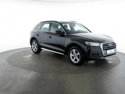 Audi Q5 Gebrauchtwagen