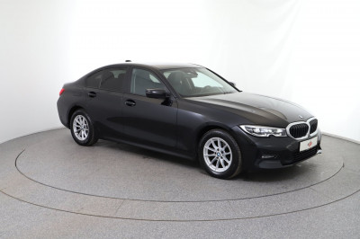 BMW 3er Gebrauchtwagen