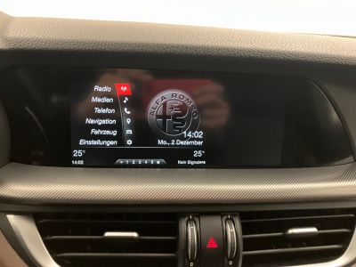 Alfa Romeo Stelvio Gebrauchtwagen