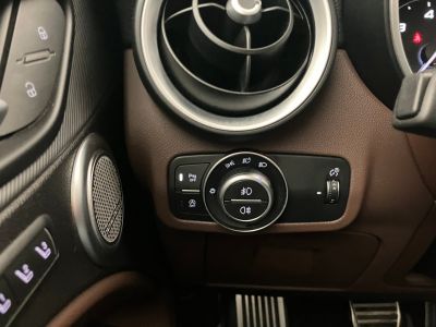 Alfa Romeo Stelvio Gebrauchtwagen