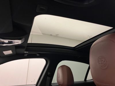 Alfa Romeo Stelvio Gebrauchtwagen