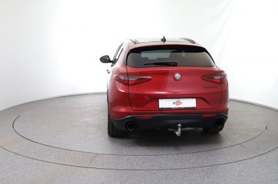 Alfa Romeo Stelvio Gebrauchtwagen