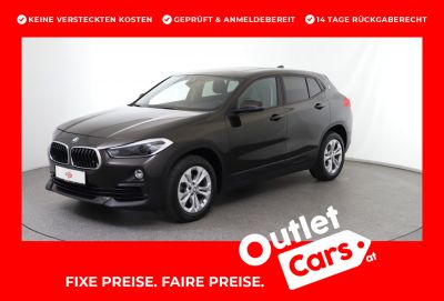 BMW X2 Gebrauchtwagen