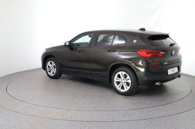 BMW X2 Gebrauchtwagen