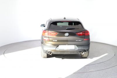 BMW X2 Gebrauchtwagen