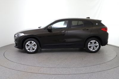 BMW X2 Gebrauchtwagen