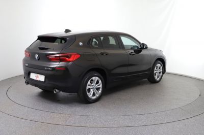 BMW X2 Gebrauchtwagen