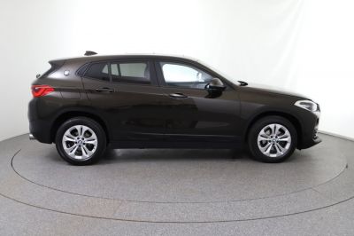 BMW X2 Gebrauchtwagen