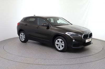 BMW X2 Gebrauchtwagen