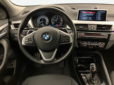 BMW X2 Gebrauchtwagen