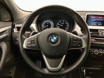 BMW X2 Gebrauchtwagen