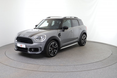 MINI Countryman Gebrauchtwagen