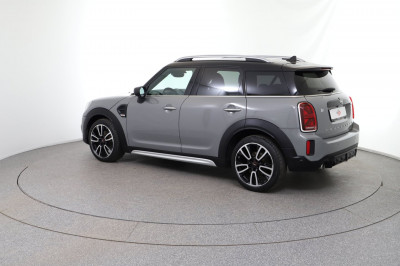 MINI Countryman Gebrauchtwagen