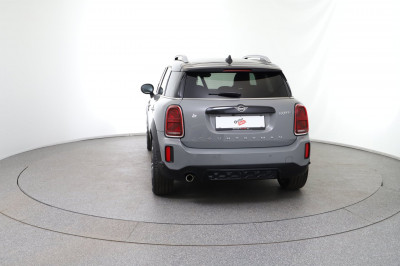 MINI Countryman Gebrauchtwagen