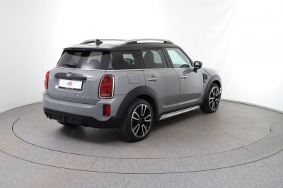 MINI Countryman Gebrauchtwagen