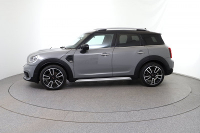 MINI Countryman Gebrauchtwagen