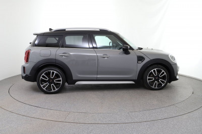 MINI Countryman Gebrauchtwagen